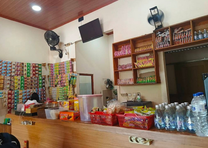Rekomendasi 13 Warmindo di Jatimulya Tambun Selatan yang Enak dan Murah, Nomor 12 Bisa Dicoba!