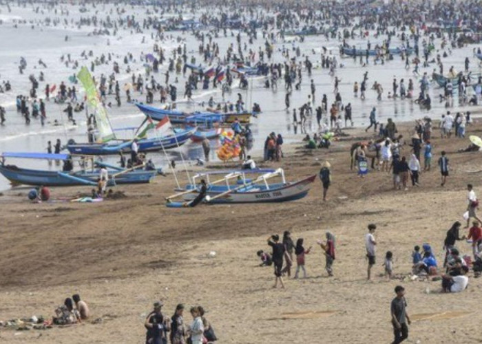 Dishub Jabar Prediksi 21,2 Juta Warga Bepergian Selama Libur Natal dan Tahun Baru 2025–2026