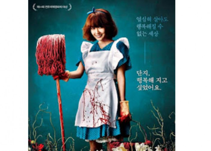 Sinopsis, Nonton dan Download Film Korea Alice in Earnestland di Bstation