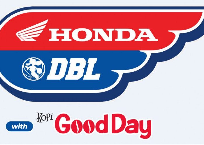 Honda DBL with Kopi Good Day 2025-2026 Dimulai Pulau Dewata yang Penuh Talenta