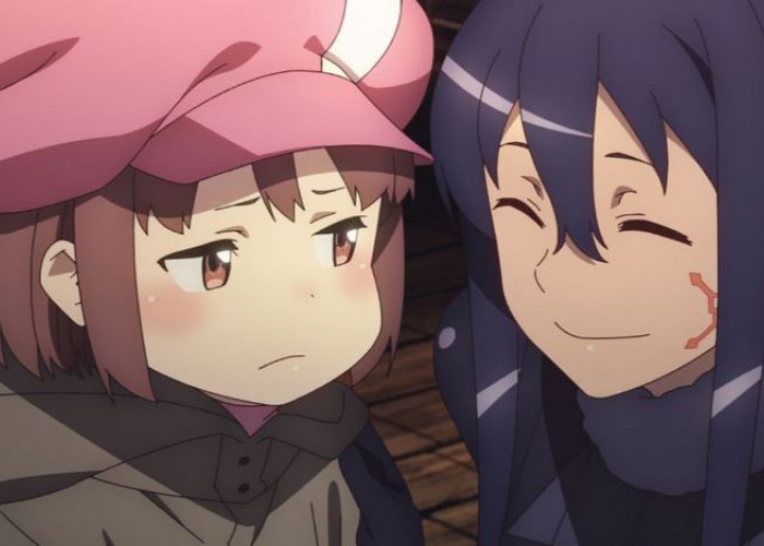 Preview Sword Art Online Alternative: Gun Gale Online Season 2 episode 3, Tanggal Rilis dan Tempat Nonton