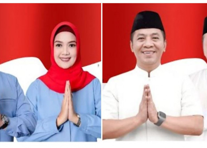 Debat Seru Paslon Pilkada Karawang 2024 Siap Mengudara Malam Ini