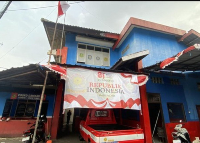 Anggaran Terbatas, Damkar Sukabumi Didorong Berdiri sebagai Dinas Mandiri