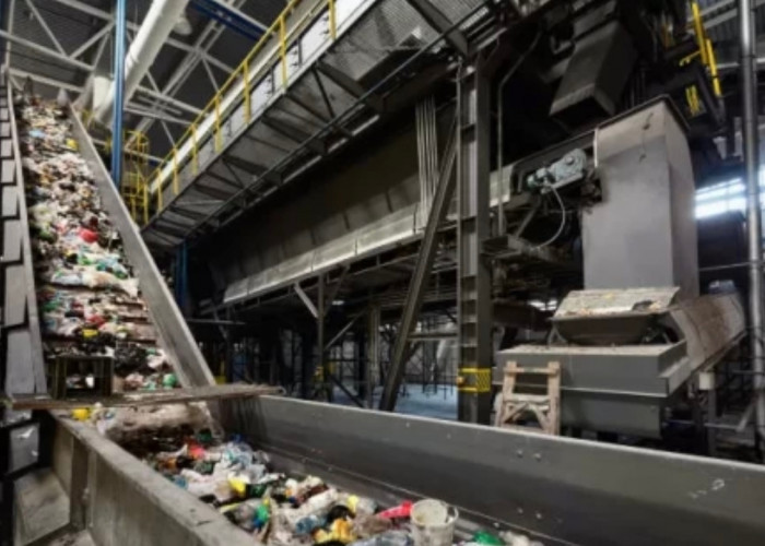 Investasi PLTSa Kota Bekasi Capai Rp 2,6 Triliun, Dukung Energi Ramah Lingkungan