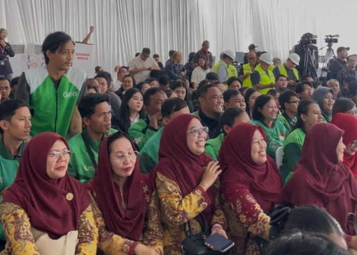 Ojol Sambut Program Rumah MBR, Harap Cicilan di Bawah Rp1 Juta