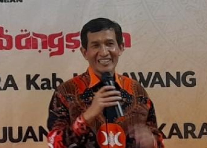 DPD PKS Karawang Jagokan 2 Kader Internal untuk Maju Jadi Bacabup, Ini Nama-namanya