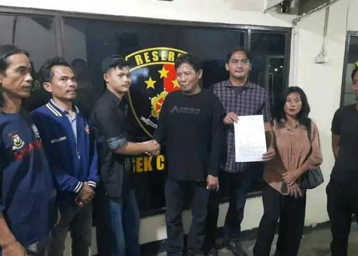 Pascabentrokan Cijalu-Dawuan, Karang Taruna Cikampek Timur Bergerak Cepat Jaga Kondusivitas