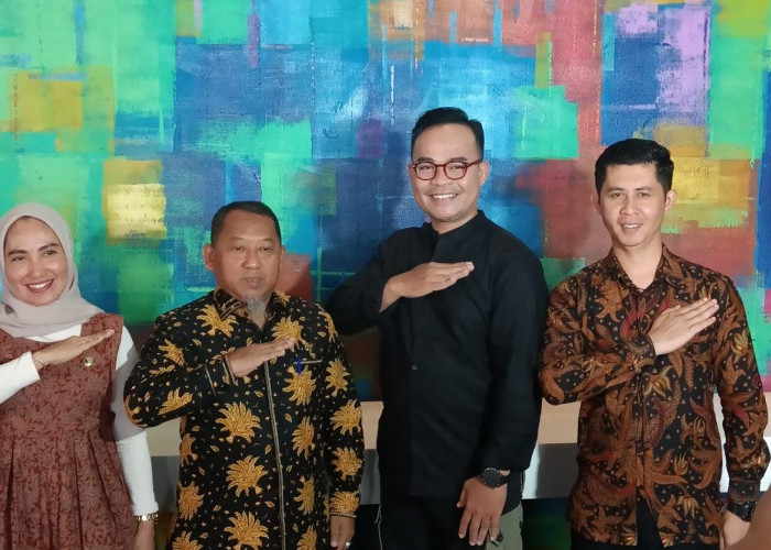 Kadis PUPR Karawang Beberkan Strategi Atasi Drainase, Jalan Rusak hingga Penataan Kota