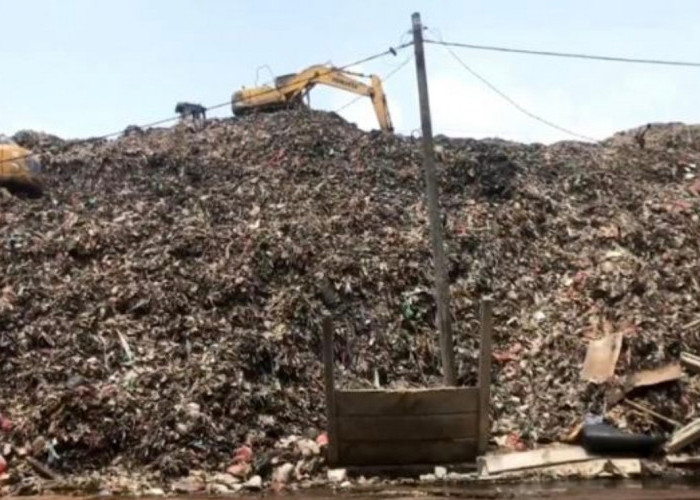 Pemkab Bekasi Anggarkan Rp40 Miliar untuk Perluasan TPA Burangkeng