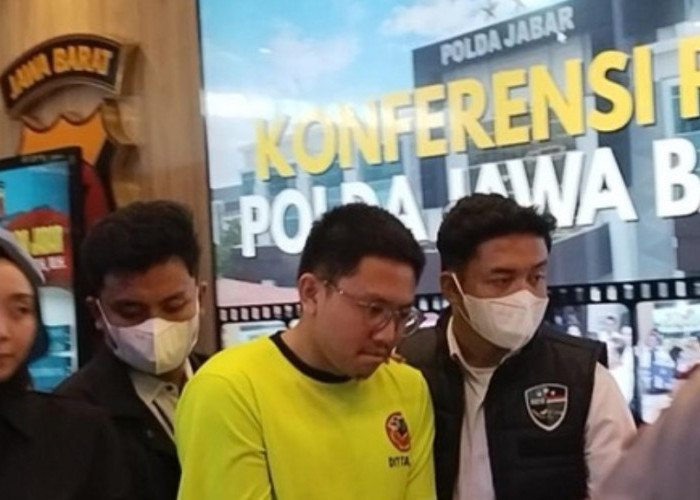 Jawa Barat: Kejati Tunjuk 6 Jaksa Usut Kasus YouTuber Resbob