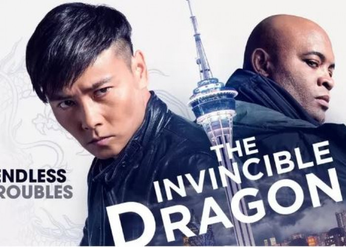 Sinopsis dan Link Nonton Film The Invincible Dragon Sub Indo : Detektif Cerdik yang Kehilangan Tunangannya