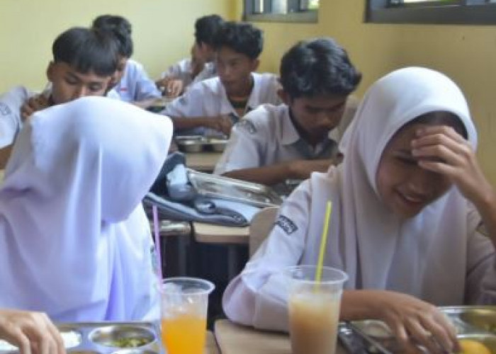 BUMDes di Kabupaten Bekasi Disiapkan Jadi Pemasok Pangan untuk Program MBG