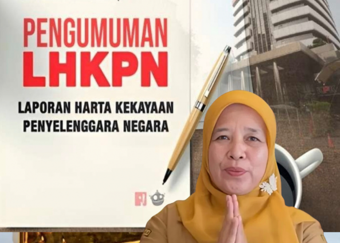 Hibah Tanpa Akta Rp 1,7 Miliar dalam LHKPN Kepala Dinas Pendidikan Purwakarta, Ada Apa?
