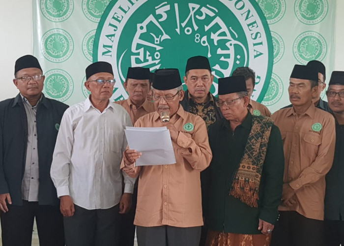 Larang Tindakan Golput, MUI Karawang Keluarkan 3 Pernyataan Sikap di Pilkada 2024