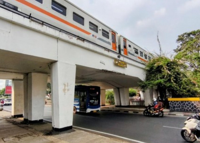 5 Jembatan Lawas di Bandung yang Masih Kokoh dan Aktif Digunakan hingga Kini