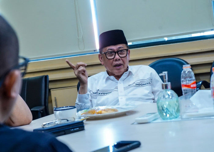 Kunker ke Bank BJB Cabang Soreang Kabupaten Bandung, Komisi III : BJB Harus Mampu Membidik Masyarakat Bawah