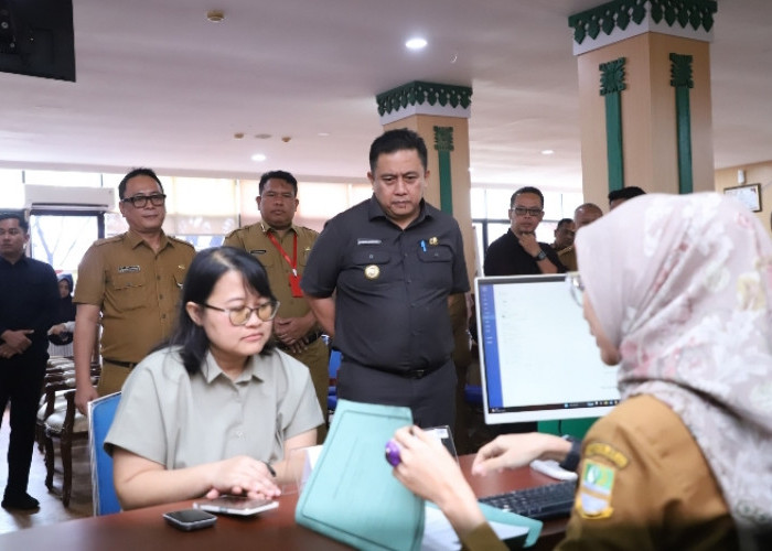 Melalui Program PBG, Masyarakat MBR Kini Lebih Mudah Urus Izin Bangunan di Kabupaten Bekasi