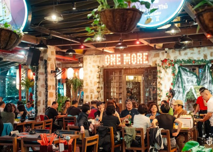 12 Spot Bukber Keluarga Purwakarta Wajib, Nyaman Parkir Aman Bocah Bebas Main!