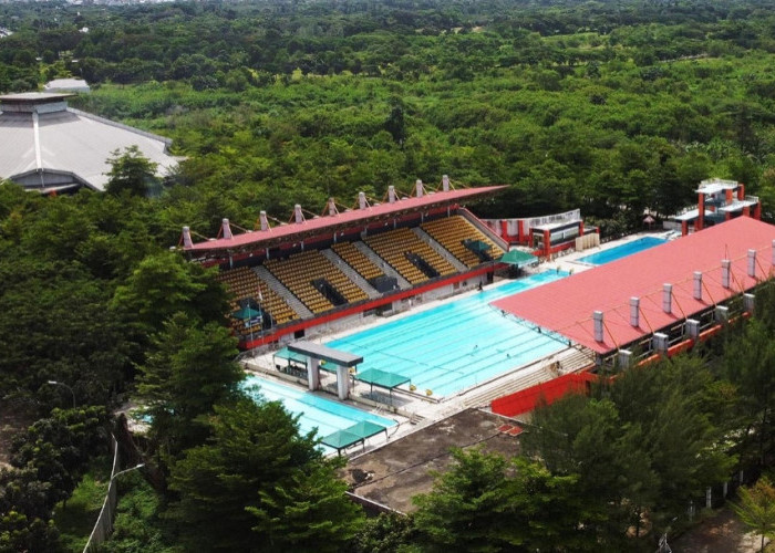 Kejuaraan Renang Piala KONI Kabupaten Bekasi 2026 Jadi Ajang Lahirnya Bibit Atlet Berprestasi