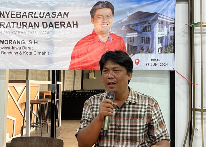Maju Pilkada 2024, DPRD Jawa Barat Imbau ASN Wajib Mundur dari Jabatannya dan Ikuti Aturan