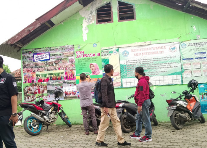 Oknum Guru TKK Terduga Pelaku Pelecehan Seksual kepada Anak Didik di Kota Bekasi, Menghilang