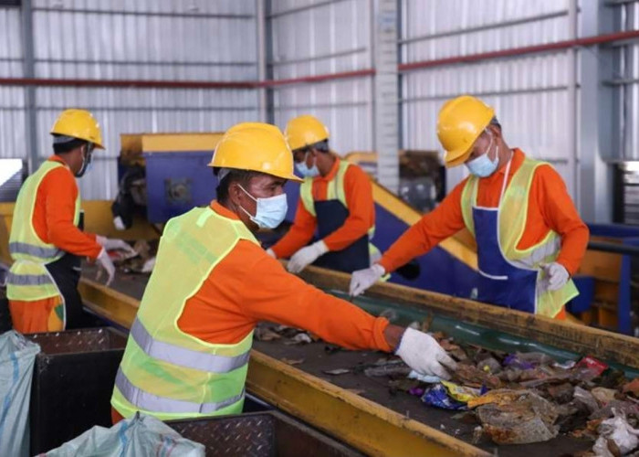 Bekasi Siap Bangun Pembangkit Listrik dari Sampah, Langkah Nyata Menuju Kota Hijau