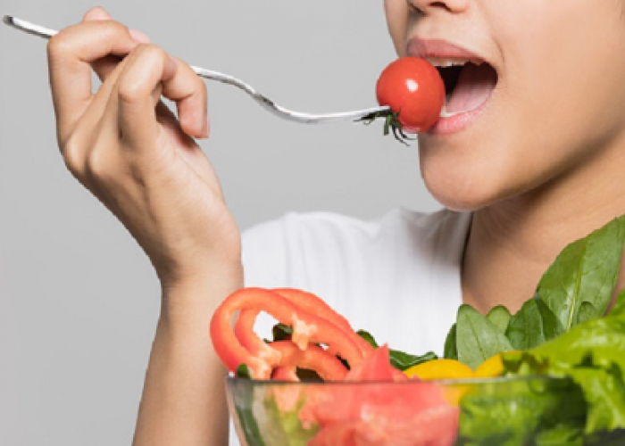 Resep Olahan Tomat Segar, Cocok Banget Buat Yang Lagi Diet 