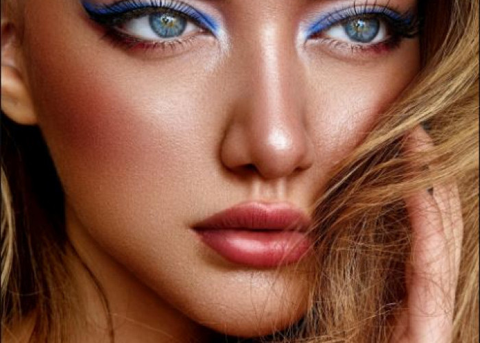 Tips Memilih Eyeliner bagi Pemula, Pilih yang Benar Sesuai Bentuk Matamu!