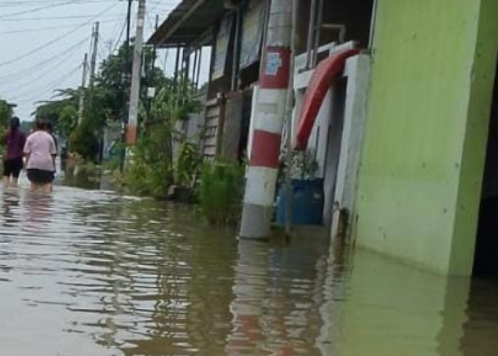 Ada Banjir hingga Korban Jiwa, Pengawasan Perumahan LBS 2 di Cibitung Dipertanyakan