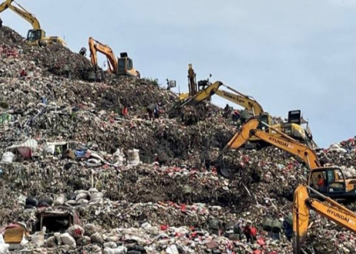 Kompensasi Uang Bau Sampah Milik DKI Jakarta Terancam Tidak Cair