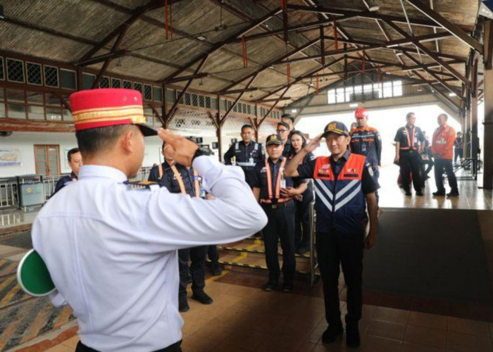 KNKT Turun Tangan Selidiki Penyebab Kecelakaan