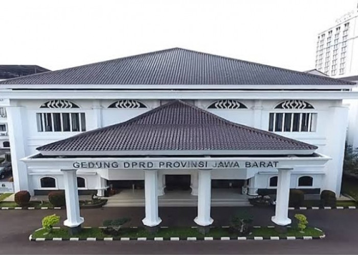 DPRD Jabar Usulkan Pengelolaan Loker Didelegasikan ke Desa, Tekan Pengangguran di Wilayah Pelosok