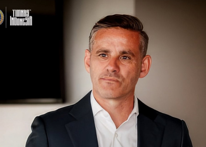 Begini Alasan John Herdman Pilih Elkan Baggot Starting di FIFA Series 2026
