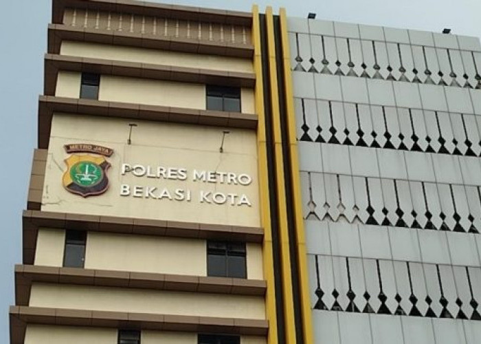 Polres Bekasi Kota Petakan Potensi Kriminalitas Tingkat RW Demi Keamanan Warga