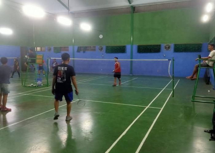 7 Lapangan Badminton di Jatimulya Tambun Selatan yang Jadi Favorit Warga, Nomor 6 Selalu Ramai Saat Malam!