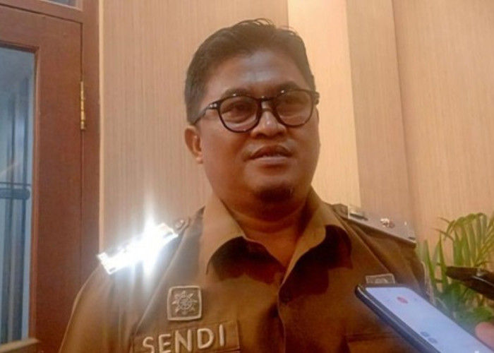 Pemkab Sukabumi Percepat PBG Dapur SPPG untuk Dukung Program Makan Bergizi Gratis