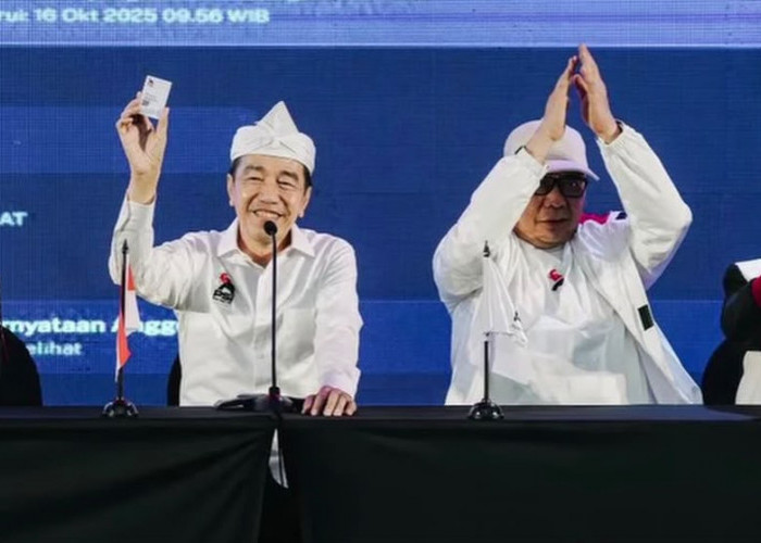 Jokowi Hadiri Rakorda PSI Kabupaten Bekasi, Tiba Sekitar Pukul 14.30 WIB