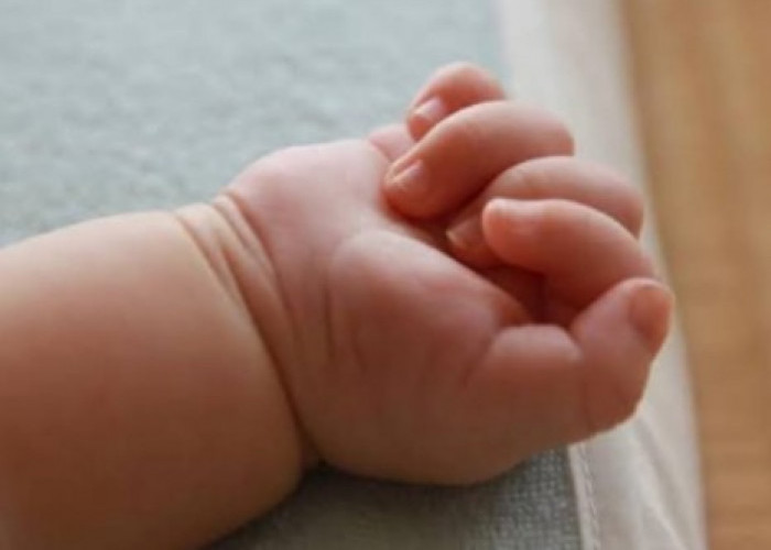 Bayi Laki-laki yang Baru Dilahirkan 2 Jam Langsung Dibuang ke Tempat Sampah