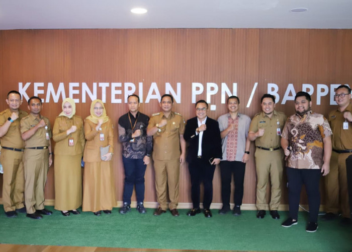 Jemput Bola ke Pusat, Pemkab Bekasi Kawal PSN hingga Usulkan Underpass, Ini Daftar Proyek Barunya