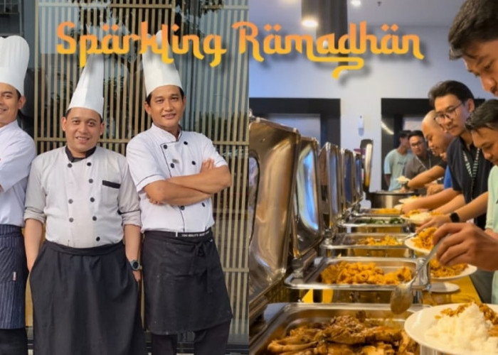 Bulan Ramadhan, Quest Prime Hotel Cikarang by ASTON Sajikan Menu Buka Puasa