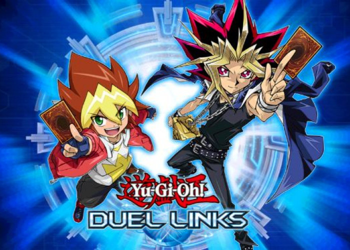 Anniversary ke-7, Yu-Gi-Oh! Duel Links Hadirkan Banyak Hadiah Spesial!
