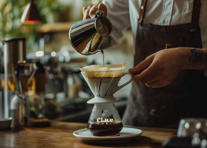 12 Cafe Lucu Cikarang yang Bikin Hati Berbunga, Aesthetic Banget Buat Foto!