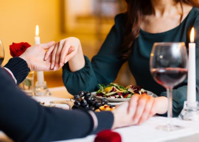 Segera Reservasi! 8 Rekomendasi Tempat Makan Romantis di Karawang untuk Valentine 2026 dengan View Terbaik
