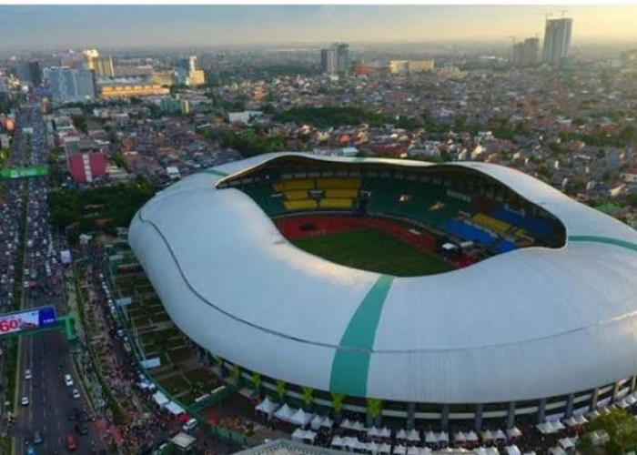 Stadion PCB Jadi Venue Pertandingan Liga 1