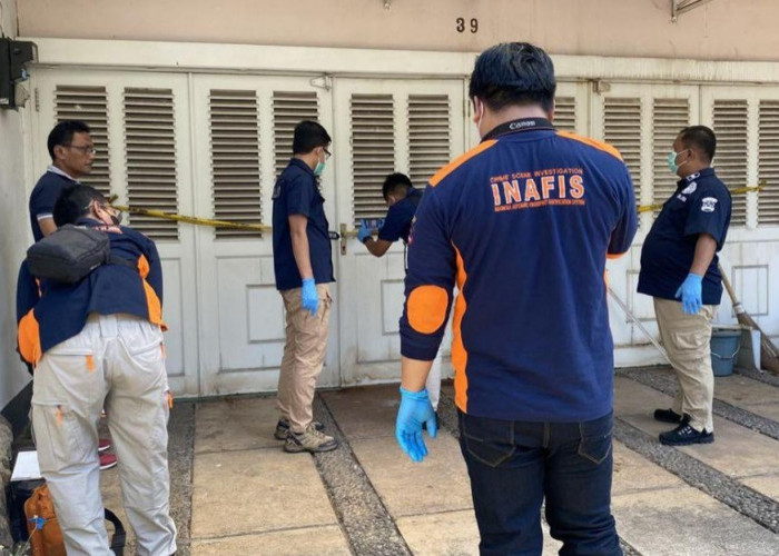 Polisi Selidiki Penemuan Jenazah Perempuan di Cibitung, Diduga Korban Tindak Pidana