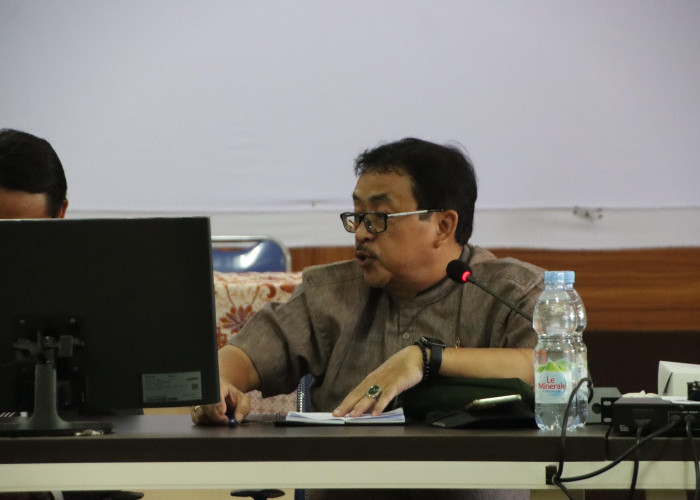 Pansus IV DPRD Jawa Barat Soroti Isu Penting ini dalam Ranperda RPJPD 2025-2045