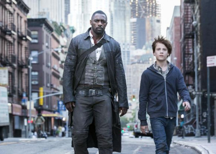 Nonton Film The Dark Tower: Penyelamatan Dunia Yang Diawali Mimpi, Link Vidio, Bstation, Dll