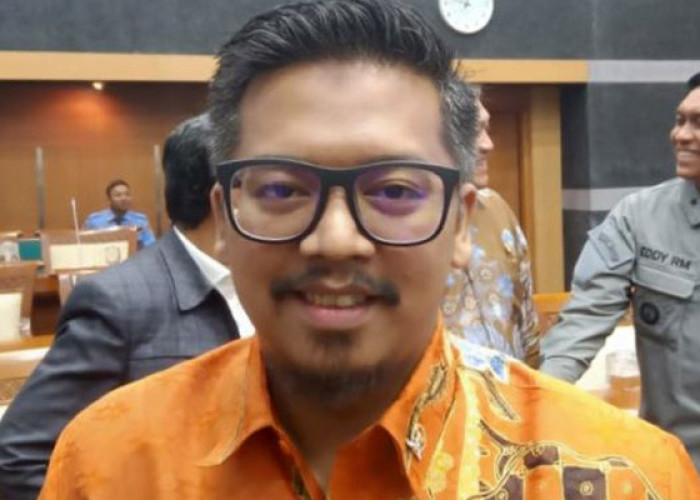 NasDem Optimistis Lampaui Suara Pemilu 2019