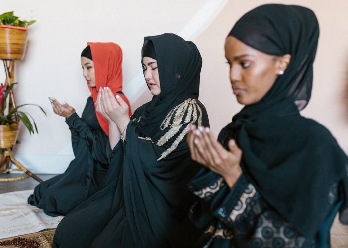 Mengapa Sholat Tarawih Begitu Istimewa di Bulan Ramadhan? Ini Keutamaannya