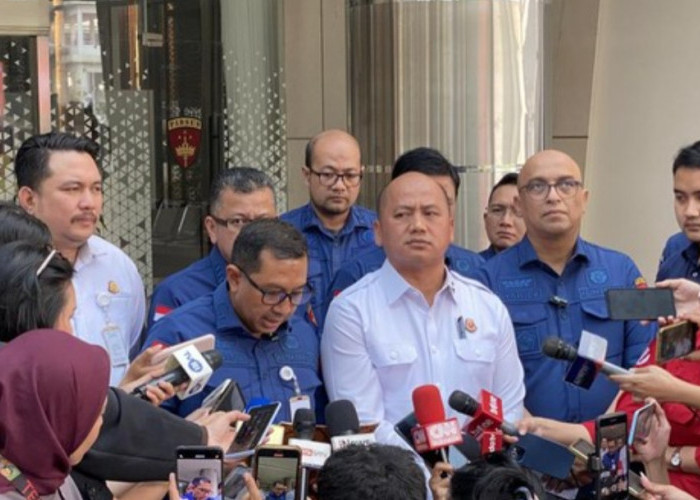 Kejagung Geledah Enam Lokasi Terkait Dugaan Korupsi Program MBG